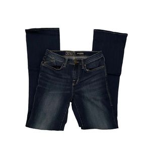 Rock & Republic Sz:8 Kassandra Boot Cut